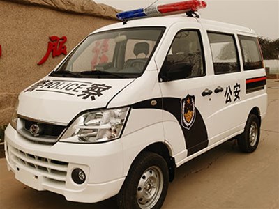 如何选择电动巡逻车？