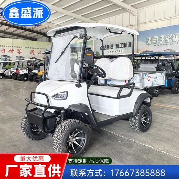 新款高尔夫