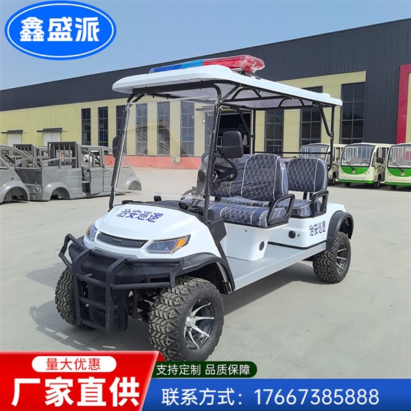 新款高尔夫